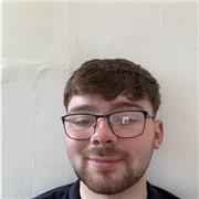 I am a massive nerd, I’m super passionate about humanities. Aimed at people with an interest or up to A-Level content.